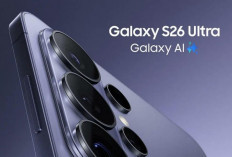 Samsung Galaxy S26 Dikabarkan Meluncur 25 Februari, Kamera Zoom Jadi Sorotan