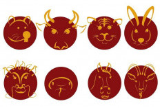 Ramalan Shio 30 Desember 2025, Ular Energi Hari Ini Membawa Kepercayaan Diri Anda