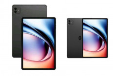 Itel VistaTab 30 Pro: Tablet 13 Inci dengan Harga Terjangkau dan Spesifikasi Tinggi