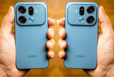 OPPO Find X9s Pro: Smartphone Flagship dengan Kamera 200MP Ganda Siap Meluncur
