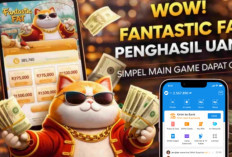 Cuan Tanpa Ribet! Panduan Lengkapdapat Saldo DANA dari Fantastic Fat 2026