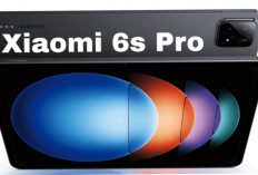 Xiaomi Pad 6S Pro 12.4, Tablet Flagship dengan Harga Tetap Bersahabat