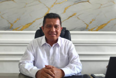 Mafia Tanah Belum Ditemukan di Muara Enim, Kantah Tetap Siaga dan Perkuat Pengawasan