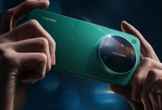 Xiaomi 17 Ultra Resmi Meluncur, Andalkan Kamera Leica dan Desain Premium