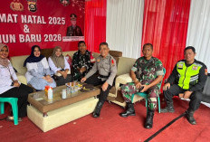 Dinkes Prabumulih Siaga Penuh Selama Nataru, Tenaga Medis dan Ambulans 24 Jam