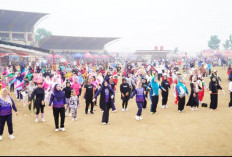 Pameran Pembangunan HUT ke-25 Prabumulih Digelar 26–28 Oktober