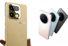 Tren Baru Smartphone 2026: Lipat, Kamera 200 MP, dan Sensor Tersembunyi