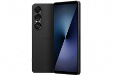 Sony Dikabarkan Siapkan Xperia 1 IX, Bawa Sensor Kamera Utama Lebih Besar