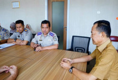 Sinergi Pemkot dan BPN, Sertifikat Aset Daerah Resmi Diserahkan