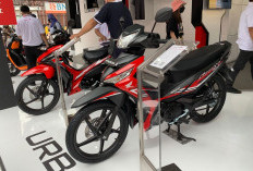 Honda Supra X 125 vs Yamaha Jupiter Z1, Mana Motor Terbaik untuk Harian?