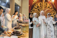 AYCE Siang Malam Prabumulih Kembali Hadir, Bukber Sepuasnya Harga Bersahabat