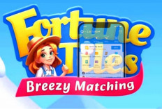 Fortune Tiles Viral: Apakah Klaim Saldo DANA Benar-Benar Bisa Cair?