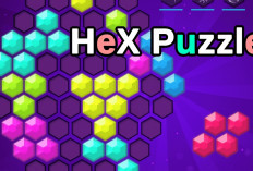 Hex Puzzle Diklaim Bisa Hasilkan Saldo DANA Gratis, Benarkah Membayar atau Cuma Modus?
