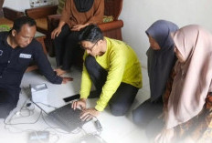 Disdukcapil Prabumulih Tetap Buka Layanan, Tak Terapkan WFH