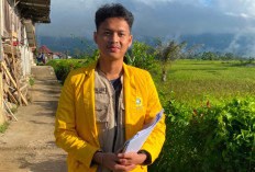 Bangga! Bagas Saputra dari Prabumulih Raih Predikat Pemuda Berprestasi Sumsel 2026