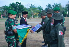 PHR Zona 4 Cetak 100 SDM Unggul, LCLP 2026 Resmi Ditutup
