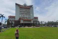 APBD Prabumulih Turun Drastis, Belanja Pegawai Capai 70 Persen