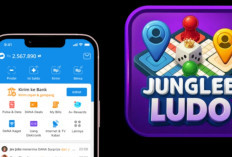 Dapat Saldo DANA Rp250 Ribu Gratis Hanya dengan Bermain Jungle Ludo!