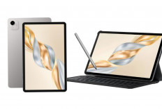 7 Tablet Baterai Jumbo Terbaik 2026, Awet Seharian dengan Harga Mulai Rp2 Jutaan