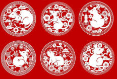 Ramalan Shio 17 Desember 2025, Naga Hari Ini Anda Bisa Menjadi Versi Terbaikmu