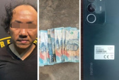 Polres Prabumulih Ungkap Dugaan Pemerasan Bermodus Ancaman Sebar Video Pribadi
