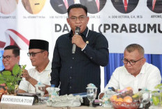 Kemarau Bikin Sumur Mengering, Warga Muaradua Barat Harap Sumur Bor