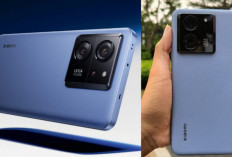 Murah Tapi Gahar! Ini Alasan Xiaomi 13T Pro Jadi Favorit 2025