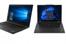 Lenovo ThinkPad Bekas, Pilihan Cerdas di Tengah Kenaikan Harga RAM