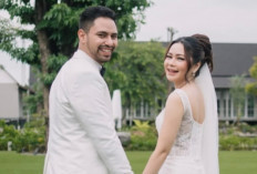 Jelang Pernikahan, Lady Rara Temui Wali Kota Prabumulih dan Undang Warga