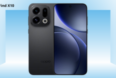 Bocoran Oppo Find X10 Series: Andalkan Dimensity 9500+ dan 9600 2nm
