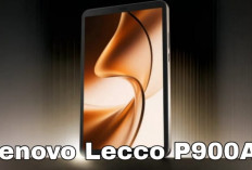 Lenovo Lecoo P900A Resmi Meluncur, Tablet Murah dengan RAM 8 GB dan Baterai 5.000 mAh