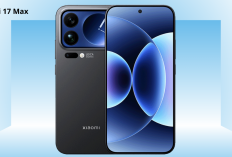 Xiaomi 17 Max Siap Menggebrak, Performa Kencang dan Daya Tahan Ekstrem