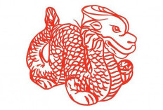 Ramalan Shio 27 Januari 2026, Naga Sebaiknya Berhati Hatilah Saat Bertindak