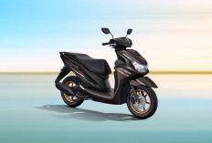 Yamaha FreeGo 125 vs Honda Vario 125, Mana Motor Harian yang Lebih Anda Pilih