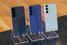 Samsung Galaxy S26 Series Andalkan Galaxy AI, Kamera, dan Performa untuk Pengguna Premium