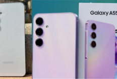Review Samsung Galaxy A55 5G 2026: Harga Turun, Spesifikasi Masih Gahar