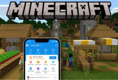 Cara Cepat Top Up Minecoins Minecraft dengan DANA di 2026