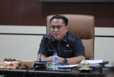 DPRD Prabumulih Tegaskan: Proyek Selesai Tepat Waktu, Kualitas Tetap Prioritas