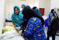 Kesadaran Keluarga Berencana di Prabumulih Meningkat, Ini Data Terbarunya