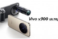 Vivo X300 Ultra Resmi Meluncur, Kamera ZEISS 200 MP dan Snapdragon 8 Elite Gen 5 Jadi Andalan