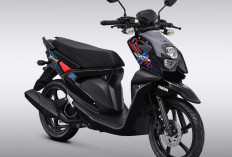 Kelebihan dan Kekurangan Yamaha X-Ride 125, Motor Unik Bergaya Adventure