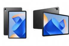 Huawei MatePad 11 PaperMatte: Tablet Nyaman untuk Mata, Maksimalkan Produktivitas