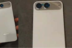 Batal Meluncur, Xiaomi Hentikan Proyek Ponsel Super Tipis 17 Air