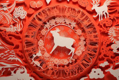 Ramalan Shio 17 Maret 2026, Monyet Energi Hari Ini Sangat Membantumu