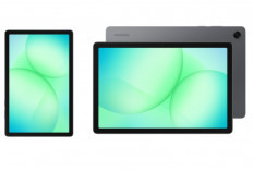 Galaxy Tab A11 Plus, Tablet 11 Inci untuk Multimedia dan Produktivitas