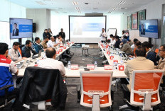 Pertamina Perkuat Kompetensi SDM untuk Kembangkan Potensi Migas Unconventional