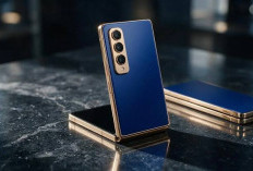 Samsung W27 Siap Meluncur 29 Oktober 2026, Usung Kamera 200 MP?