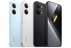 3 HP Performa Tinggi 2026, POCO X8 Pro Andalkan Dimensity 8500-Ultra