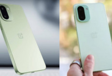 OnePlus 15R Resmi Hadir, Flagship Bernilai dengan Snapdragon 8 Gen 5