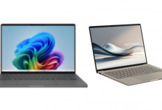 Perbandingan ASUS Vivobook S14 dan Zenbook A14: Mana yang Lebih Cocok di 2025?